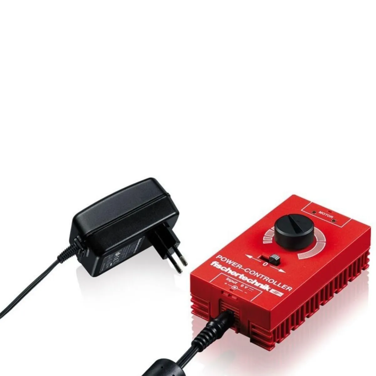 Fischer Technik - Power Set 220V*TOYS "R" US Outlet