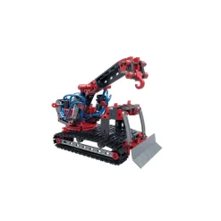 Fischer Technik - Set de construcción Modelos Neumáticos Pneumatic Power*TOYS R US CE New