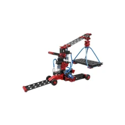 Fischer Technik - Set de construcción Modelos Neumáticos Pneumatic Power*TOYS R US CE New