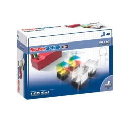 Hot Fischer Technik - Set LED Steam