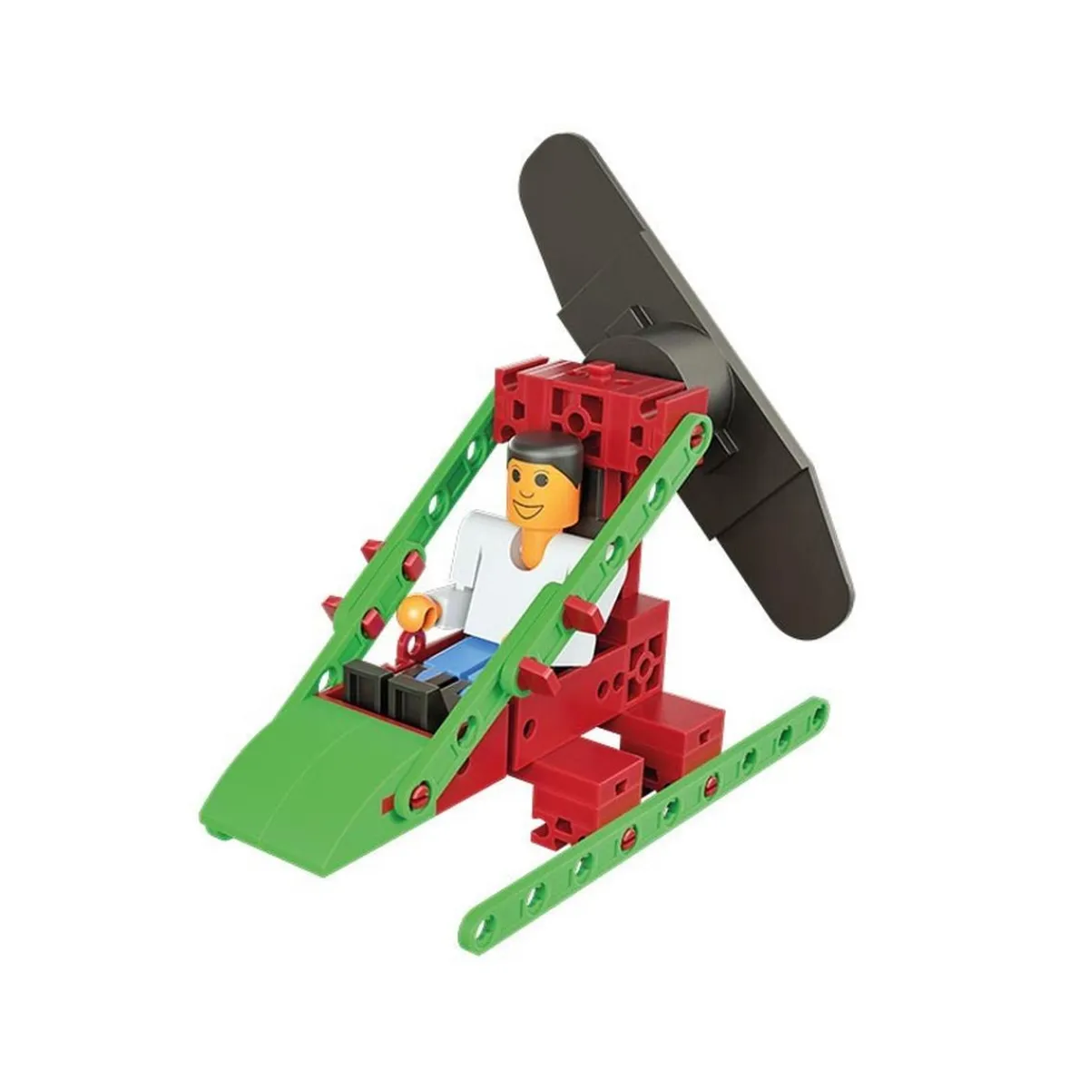 Fischer Technik - Solar*TOYS "R" US Outlet