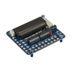 New Fischer Technik - Starter Set for micro:bit Steam