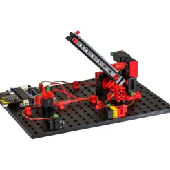 New Fischer Technik - Starter Set for micro:bit Steam