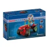 Hot Fischer Technik - Tractors Steam