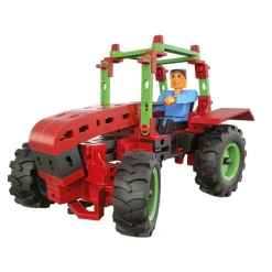 Hot Fischer Technik - Tractors Steam