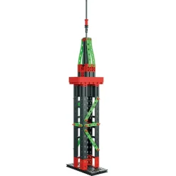 Discount Fischer Technik - Universal Starter Steam