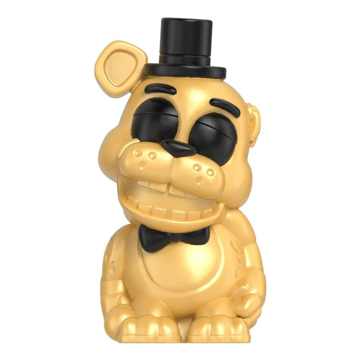 Online Five Nights at Freddy's - Figura sorpresa Faz's Fizzy Station Merchandising|Friki Zone