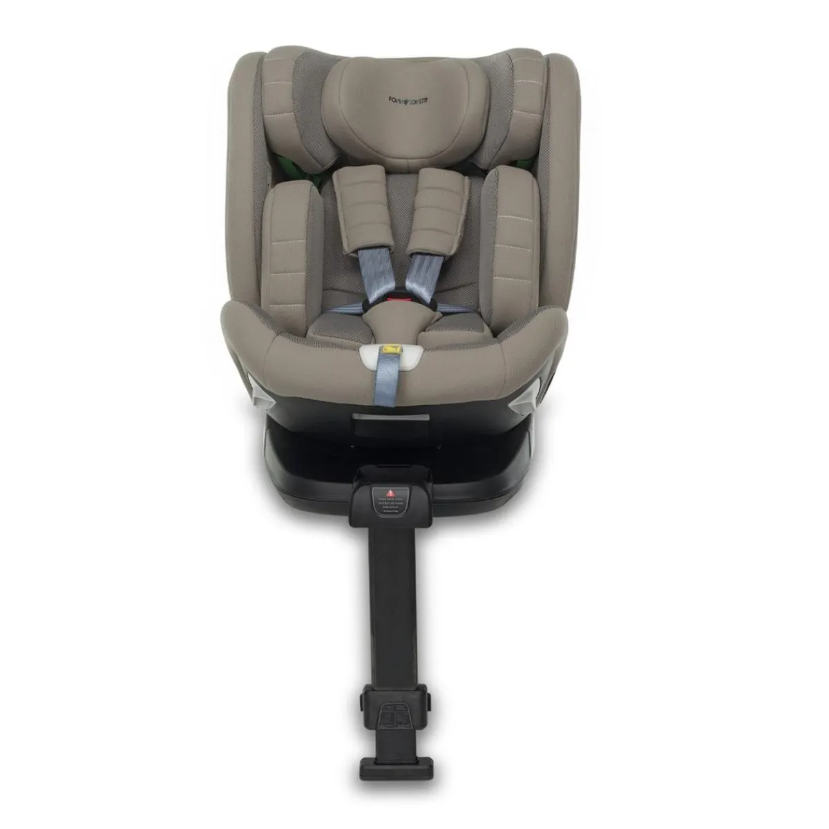 - Silla de auto FP360 i-Size desert*FOPPAPEDRETTI