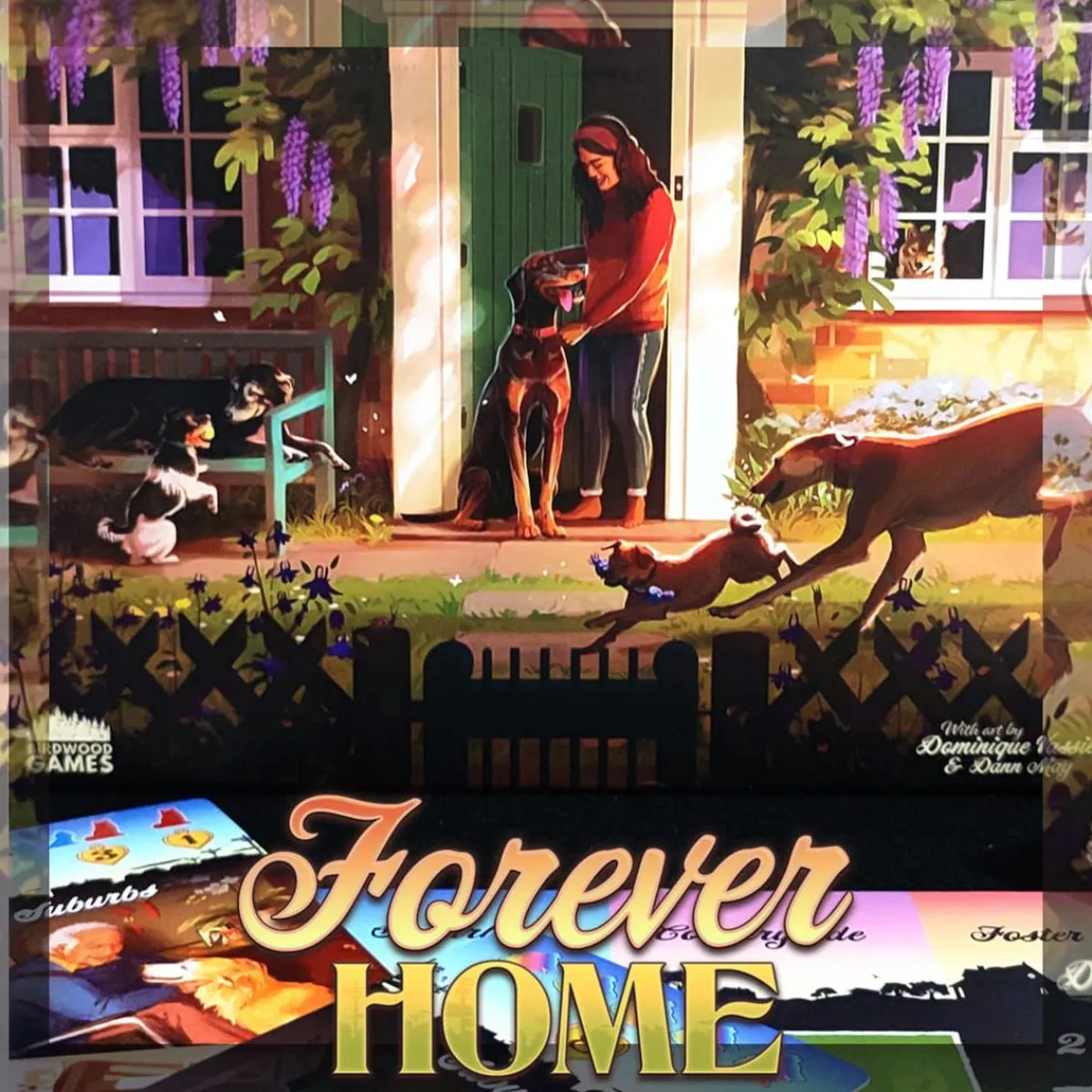 Online Forever Home Juegos Y Puzzles|Friki Zone