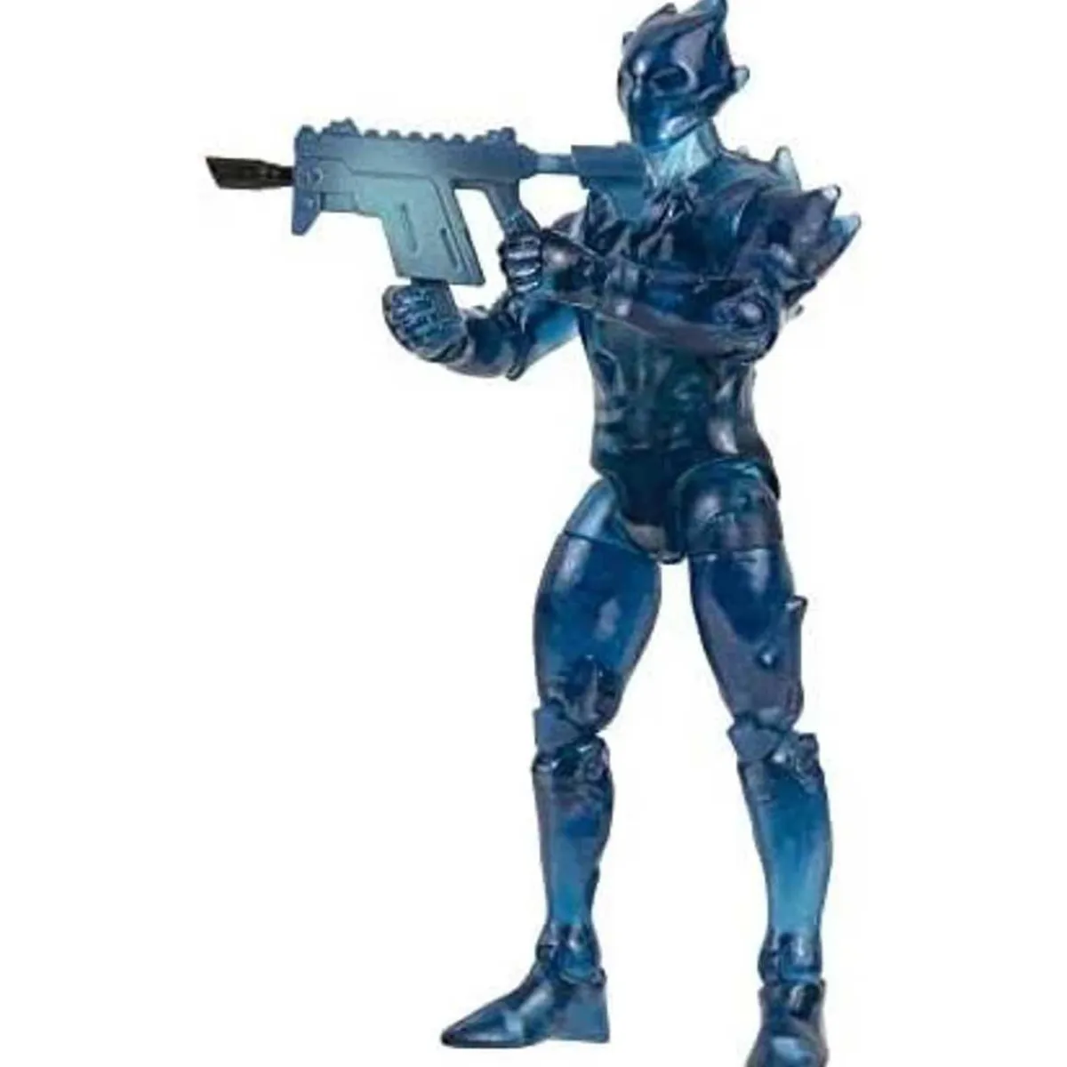 Hot - Figura articulada Zero de 10 cm con accesorios ㅤ Figuras De Acción