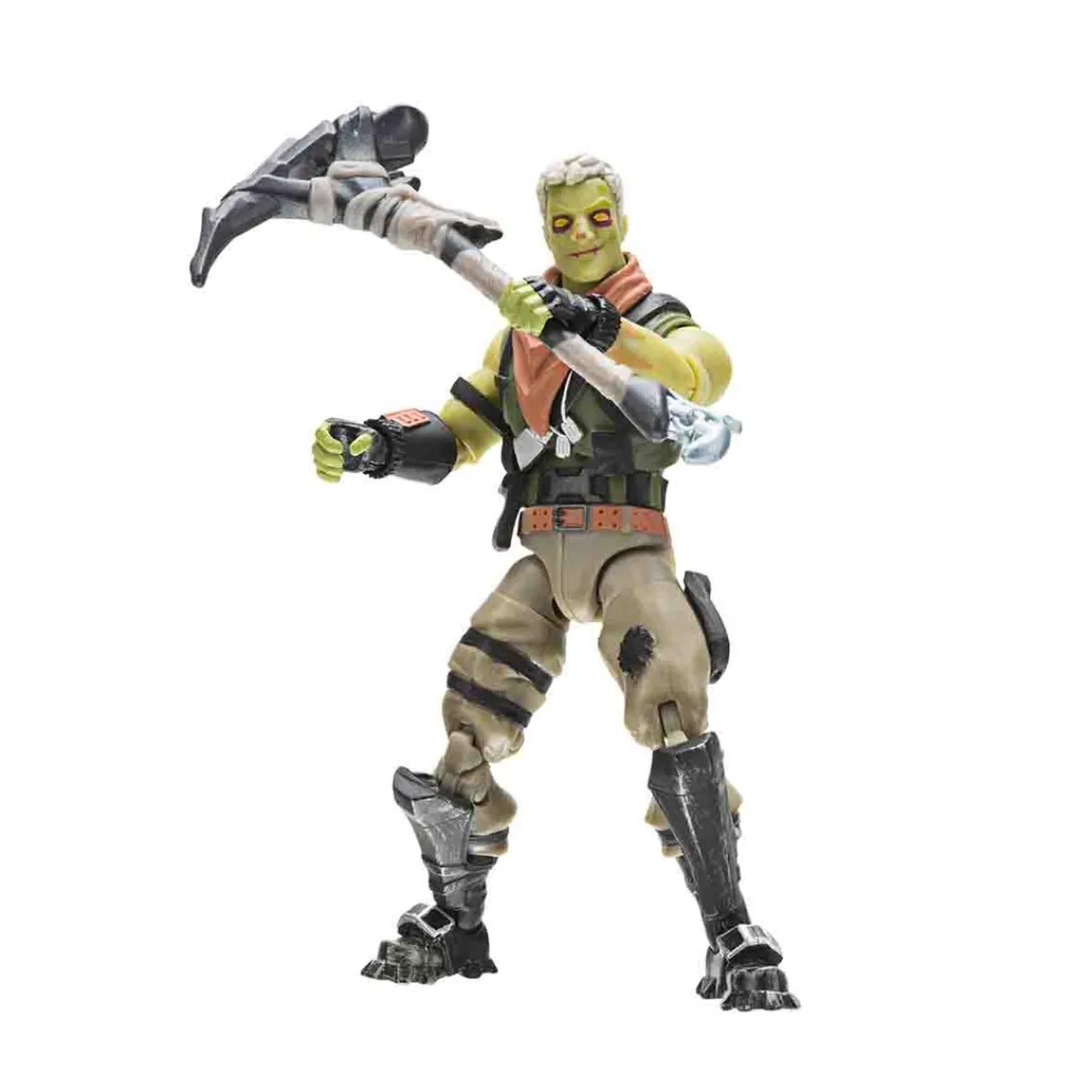 Fortnite - Pack 5 Figuras*TOY PARTNER Sale