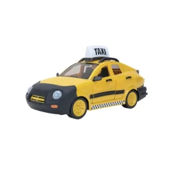 Fortnite - Taxi con figura*TOY PARTNER S.A. New