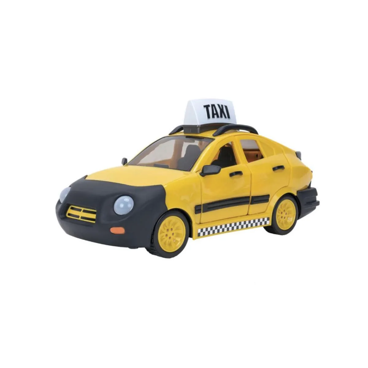 Fortnite - Taxi con figura*TOY PARTNER S.A. New