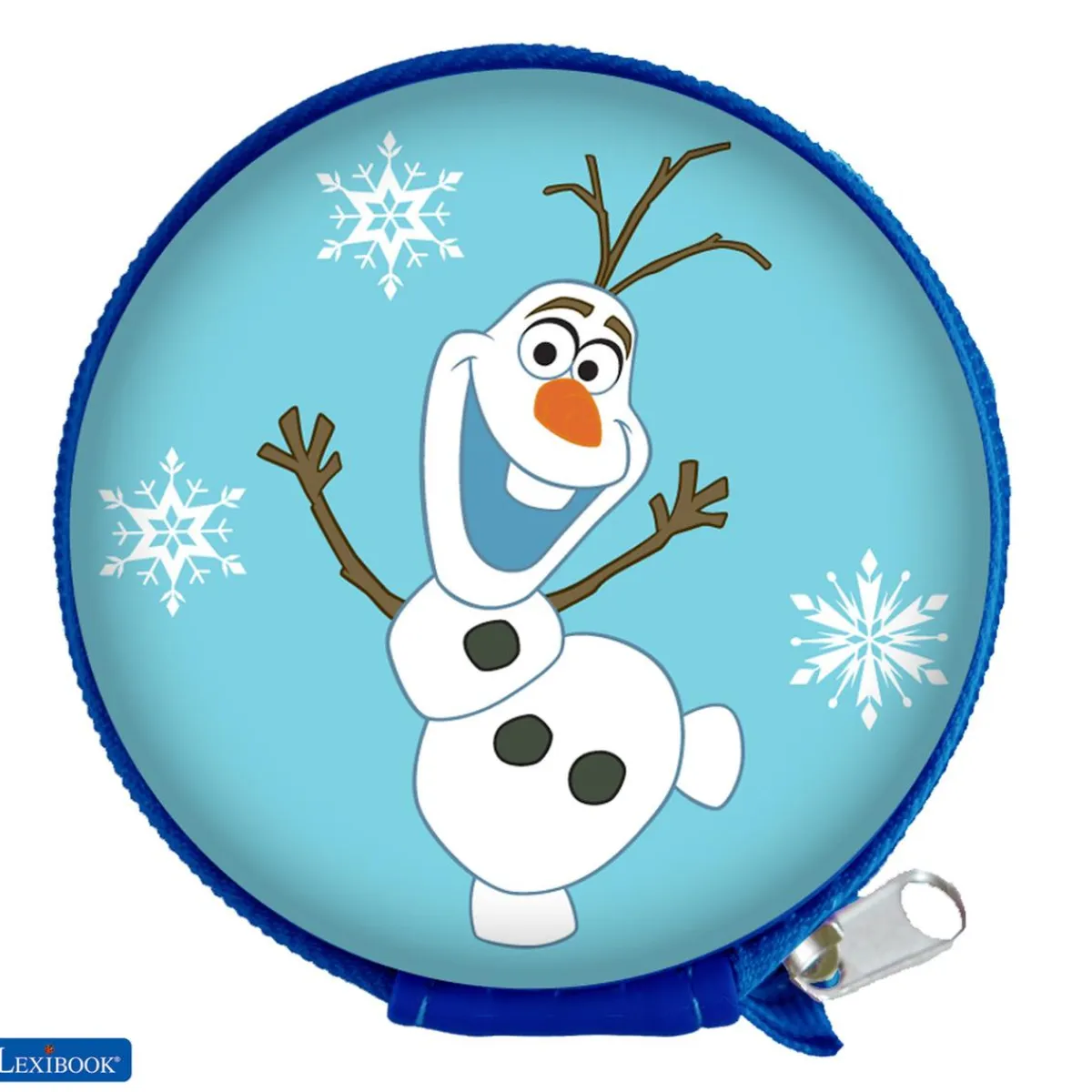 Frozen - Auriculares con estuche Electrónicos|Música