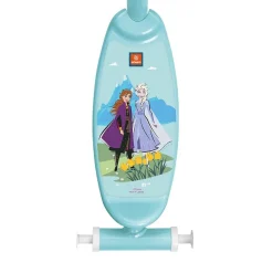 Clearance Frozen - Mi Primer Patinete de 3 Ruedas Motos Y Triciclos