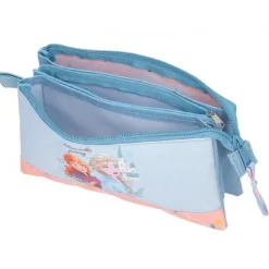 Frozen - Portatodo 3 Compartimentos - Believe in the Journey*JOUMMA BAGS,S.L New