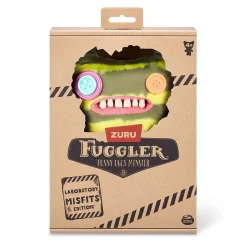 Clearance Fuggler - Peluche 22 cm Laboratory Misfits (Varios modelos) Friki Zone