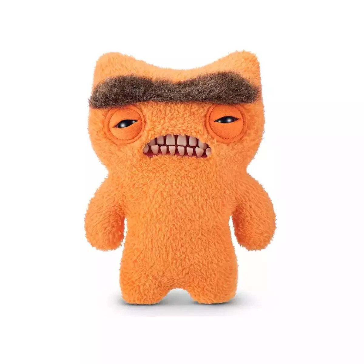 Fuggler - Peluche Hairy Fuggs 22cm (Varios modelos)*TOYS "R" US Best