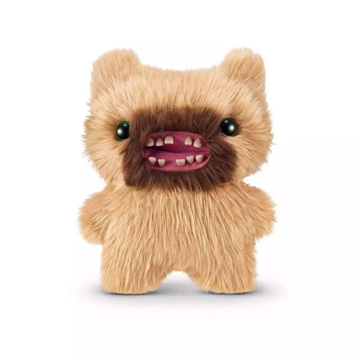 Fuggler - Peluche Hairy Fuggs 22cm (Varios modelos)*TOYS "R" US Best