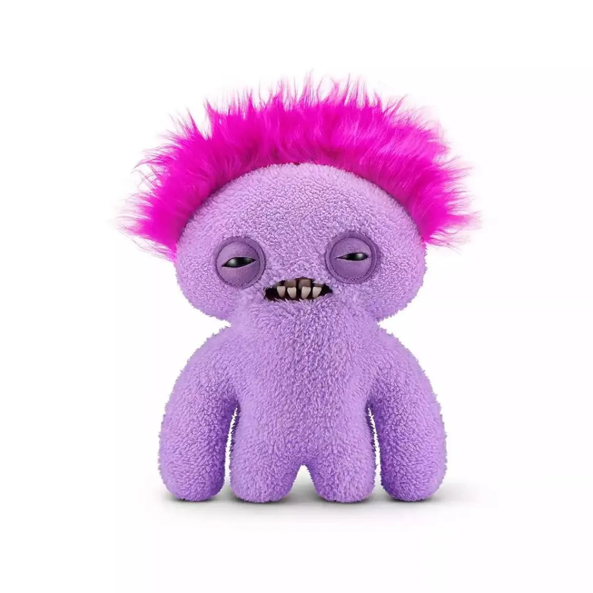 Fuggler - Peluche Hairy Fuggs 22cm (Varios modelos)*TOYS "R" US Best