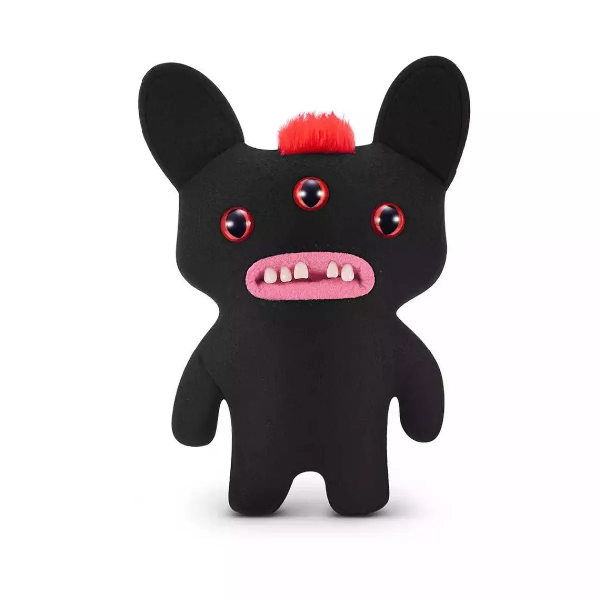 Fuggler - Peluche Hairy Fuggs 22cm (Varios modelos)*TOYS "R" US Best