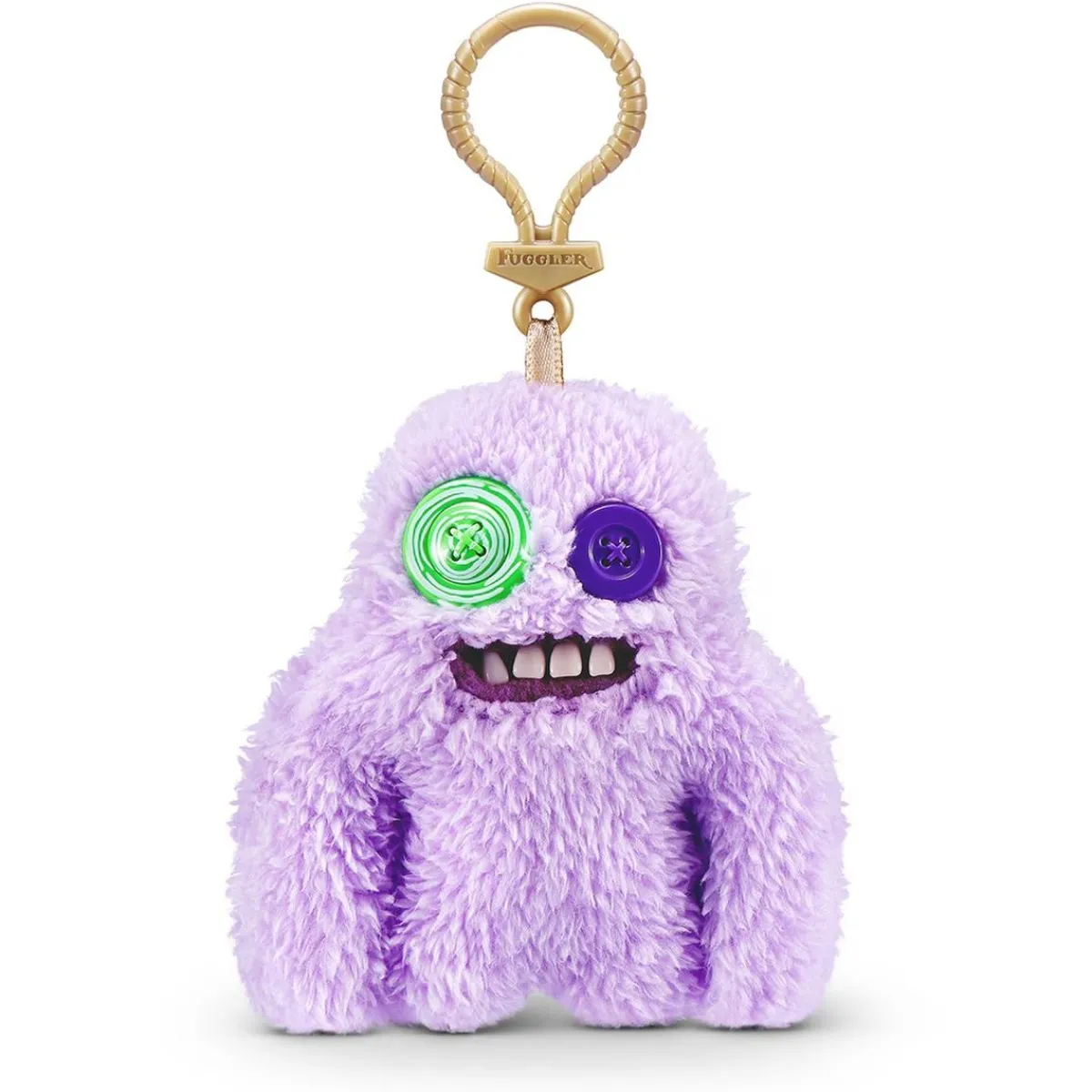 Clearance Fuggler - Peluche Llavero 12 cm (Varios modelos) Friki Zone