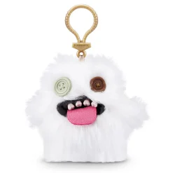 Clearance Fuggler - Peluche Llavero 12 cm (Varios modelos) Friki Zone