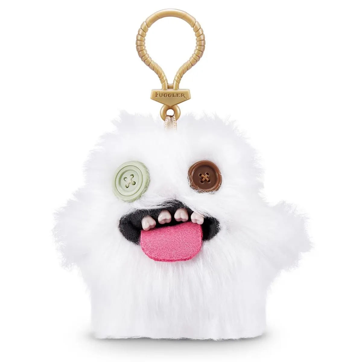 Clearance Fuggler - Peluche Llavero 12 cm (Varios modelos) Friki Zone