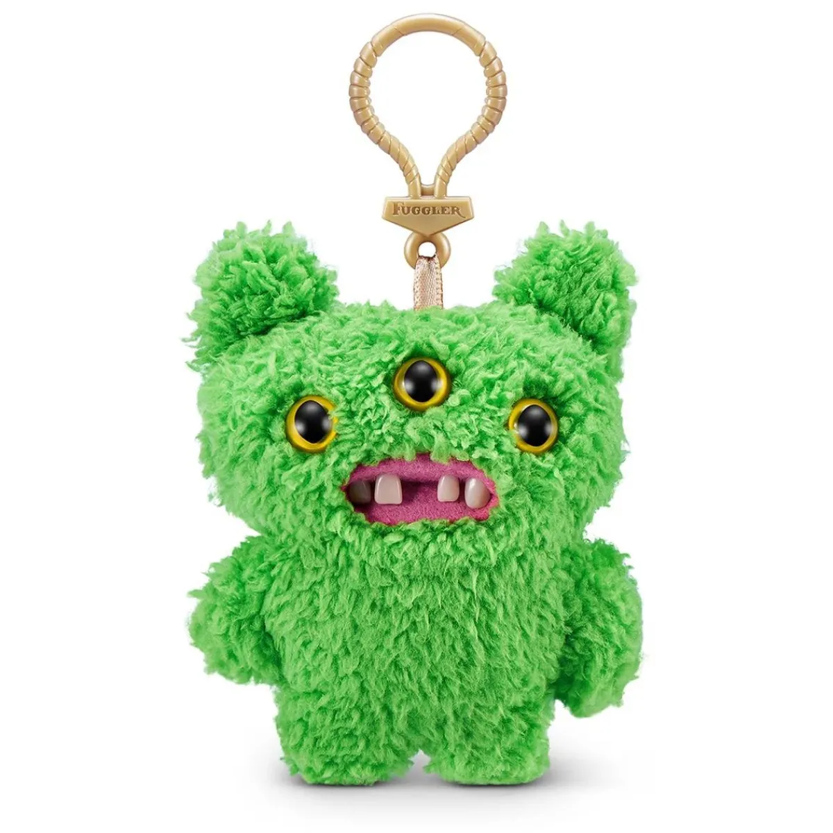 Clearance Fuggler - Peluche Llavero 12 cm (Varios modelos) Friki Zone