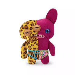 Fuggler - Peluche Misfit Monsters 22cm (Varios modelos)*TOYS 