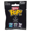Best Funko Bitty Pop! Singles - Pesadilla antes de Navidad - Sobre con figura sorpresa Friki Zone