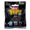 Funko Bitty Pop! Singles - Marvel - Sobre con figura sorpresa Friki Zone