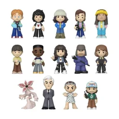 Discount Funko Mystery Minis - Stranger Things - Caja con figura sorpresa Friki Zone