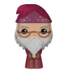 Funko Pop! - Harry Potter - Albus Dumbledore*FUNKO UK LIMITED New