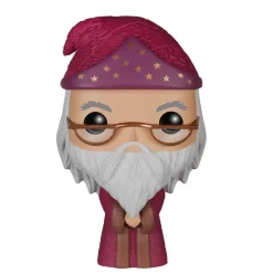 Funko Pop! - Harry Potter - Albus Dumbledore*FUNKO UK LIMITED New