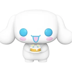 Funko Pop! - Hello Kitty and Friends - Cinnamoroll*FUNKO UK LIMITED Hot