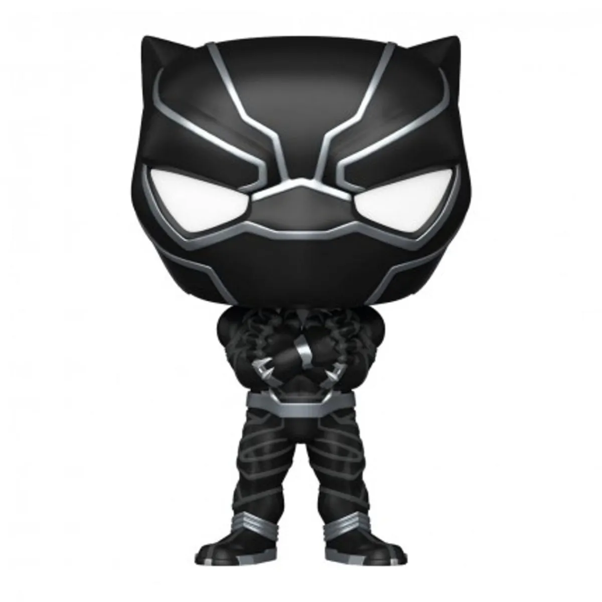 Discount Funko POP! - Marvel - Black Panther Friki Zone