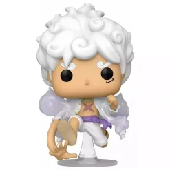 Best Funko Pop! - One Piece - Pack Exclusivo 4 Figuras Friki Zone