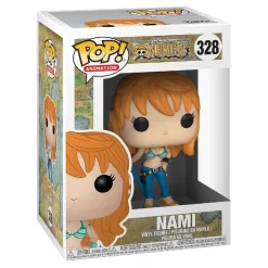 Best Funko Pop! - One Piece - Pack Exclusivo 4 Figuras Friki Zone