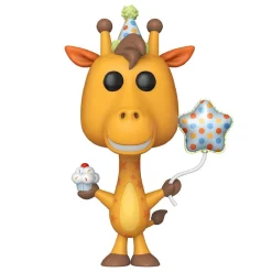 Online Funko Pop! Ad Icons - Geoffrey (Cumpleaños) Friki Zone