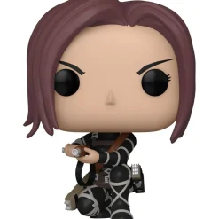 Funko Pop! Animation - Attack on Titan - Sasha Braus*FUNKO UK LIMITED