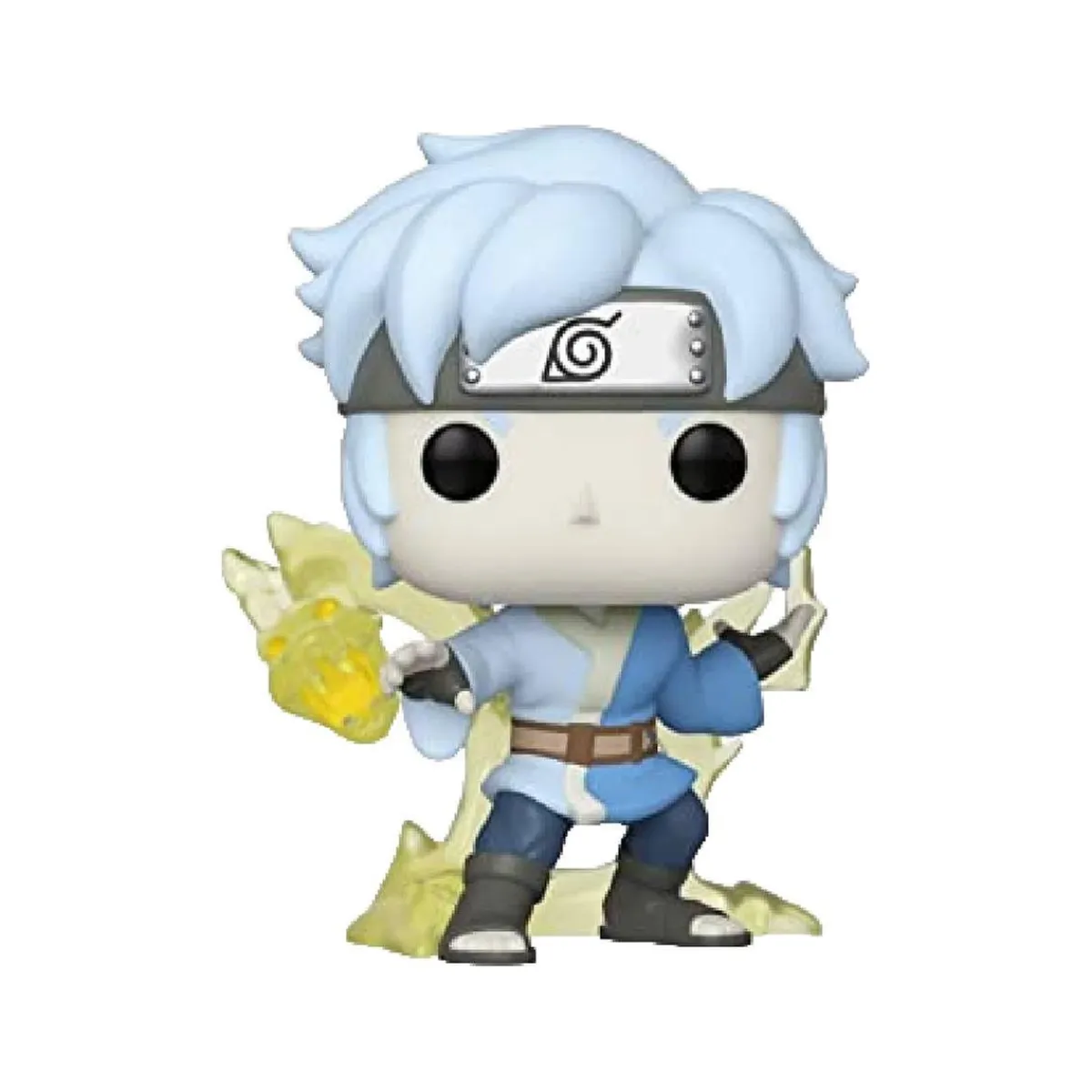 Funko Pop! Animation - Boruto Naruto Next Generations - Mitsuki,*FUNKO UK LIMITED Sale