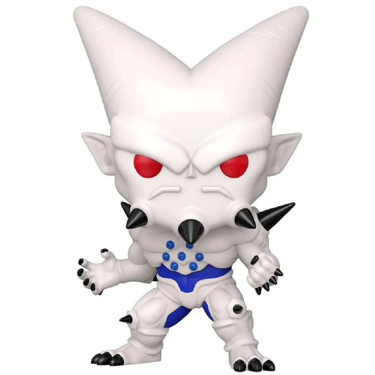 Funko Pop! Animation - Dragon Ball GT - Super Yi-Shinron*FUNKO UK LIMITED Discount