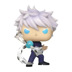 Funko Pop! Animation - Jujutsu Kaisen - Satoru Gojo*FUNKO UK LIMITED Discount