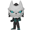Funko Pop! Animation - Kaiju Nº8 - Kaiju Nº8 con variante Chase*FUNKO UK LIMITED Clearance