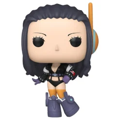 Best Funko Pop! Animation - One Piece - Nico Robin (Egghead Arc) Friki Zone