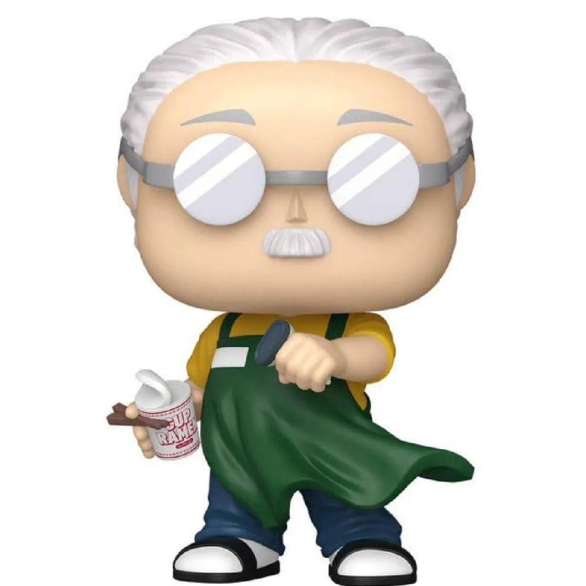Sale Funko Pop! Animation - Sakamoto Days - Taro Sakamoto con variante Chase Friki Zone