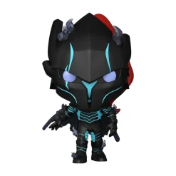 Outlet Funko Pop! Animation - Solo Leveling - Igris con variante chase Friki Zone