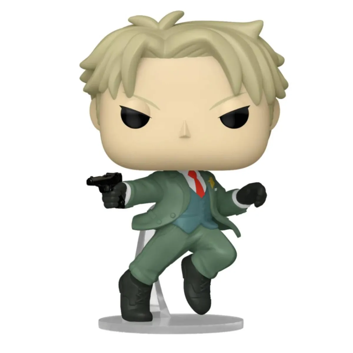 Funko Pop! Animation - Spy x Family - Loid Forger*FUNKO UK LIMITED