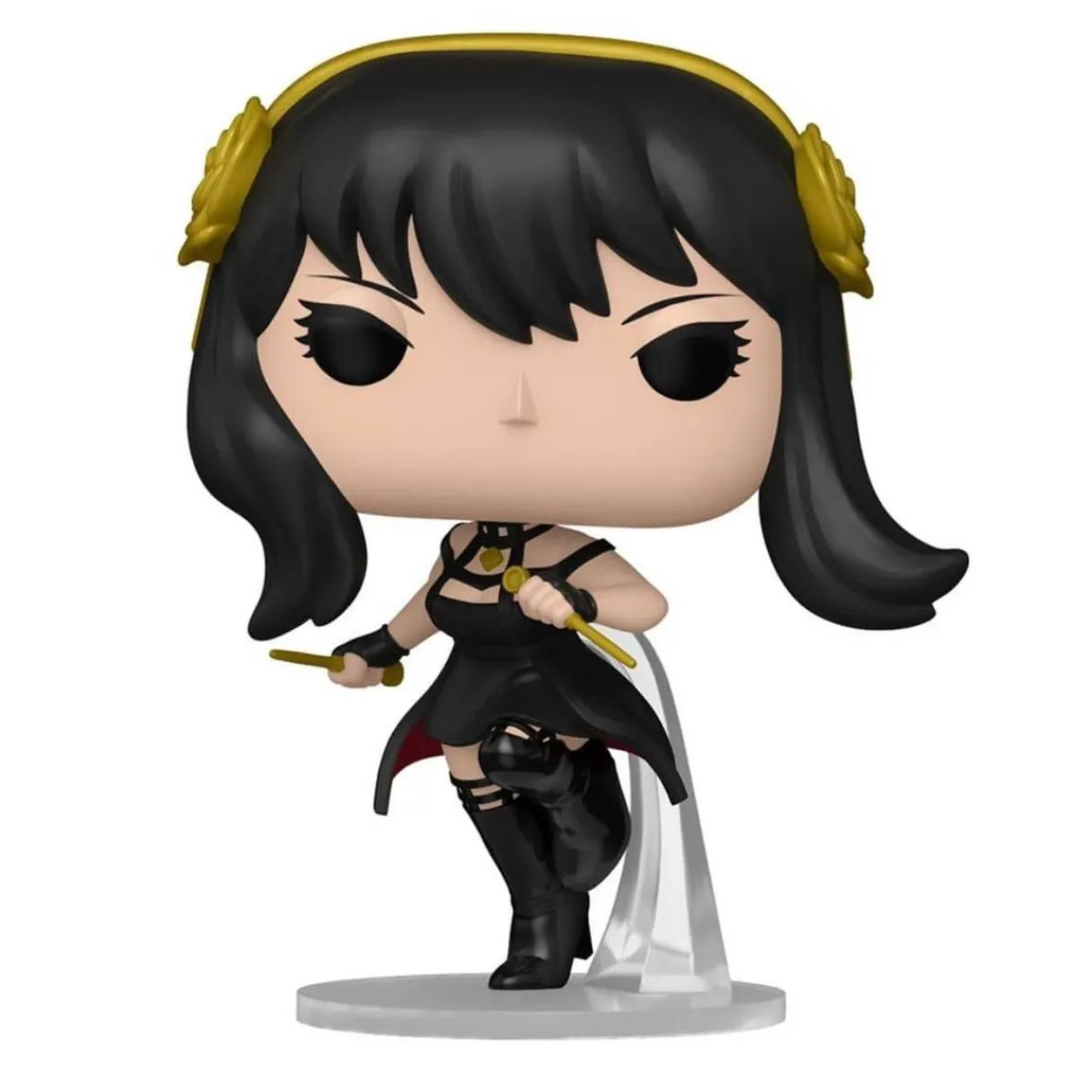 Sale Funko Pop! Animation - Spy x Family - Yor Forger Friki Zone